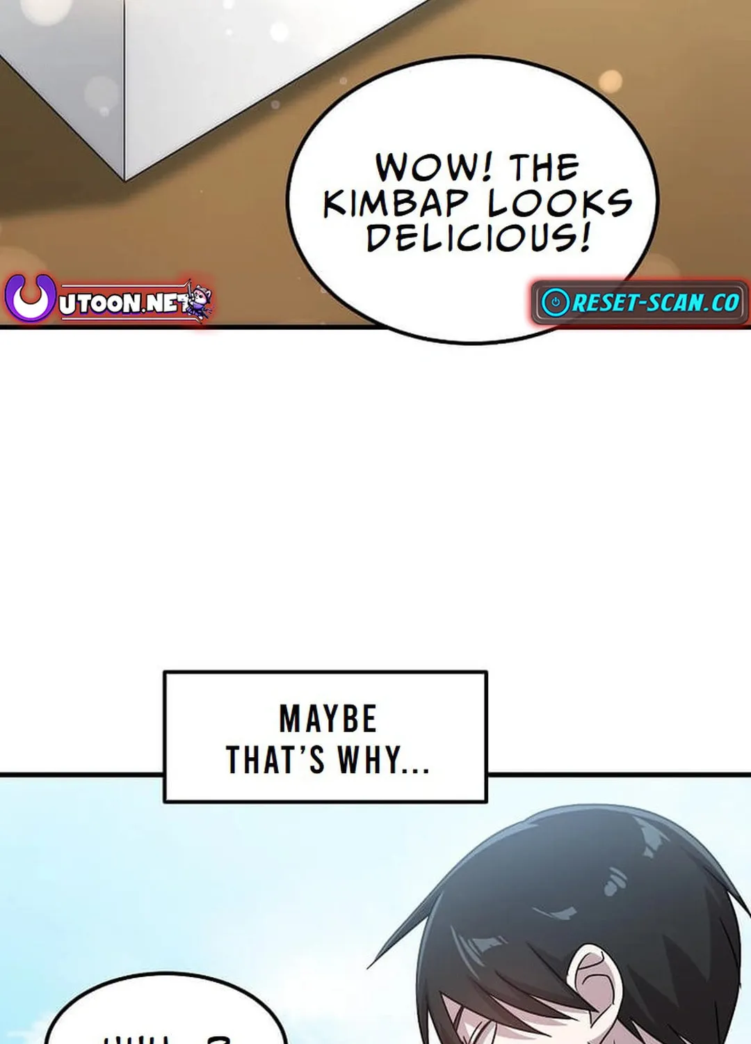 The Martial God Who Levels Up Chapter 23 page 31 - 