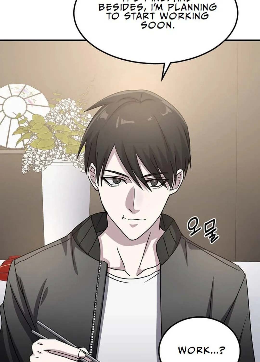 The Martial God Who Levels Up Chapter 23 page 40 - 