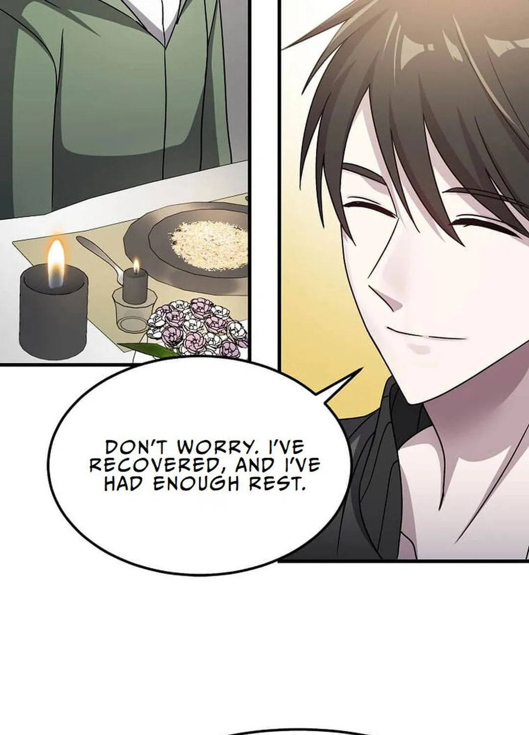 The Martial God Who Levels Up Chapter 23 page 42 - 