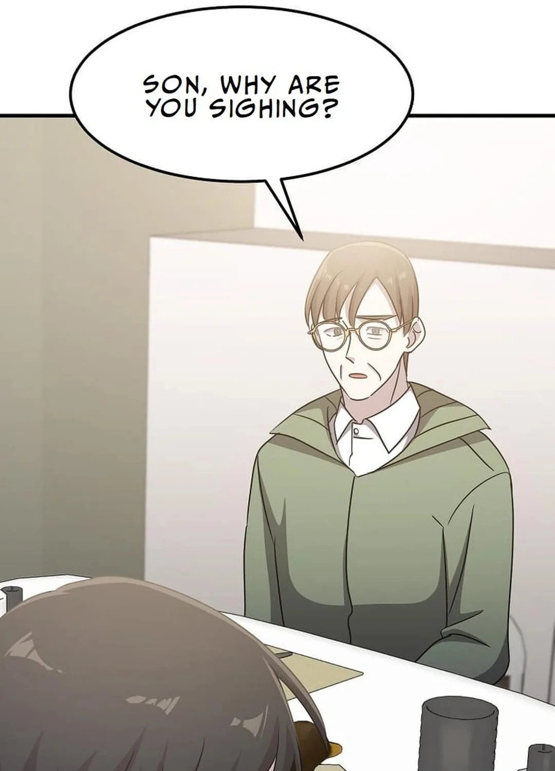 The Martial God Who Levels Up Chapter 23 page 47 - 