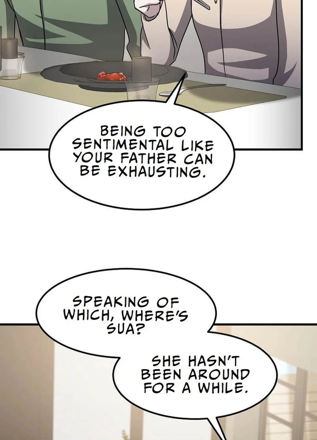 The Martial God Who Levels Up Chapter 23 page 51 - 
