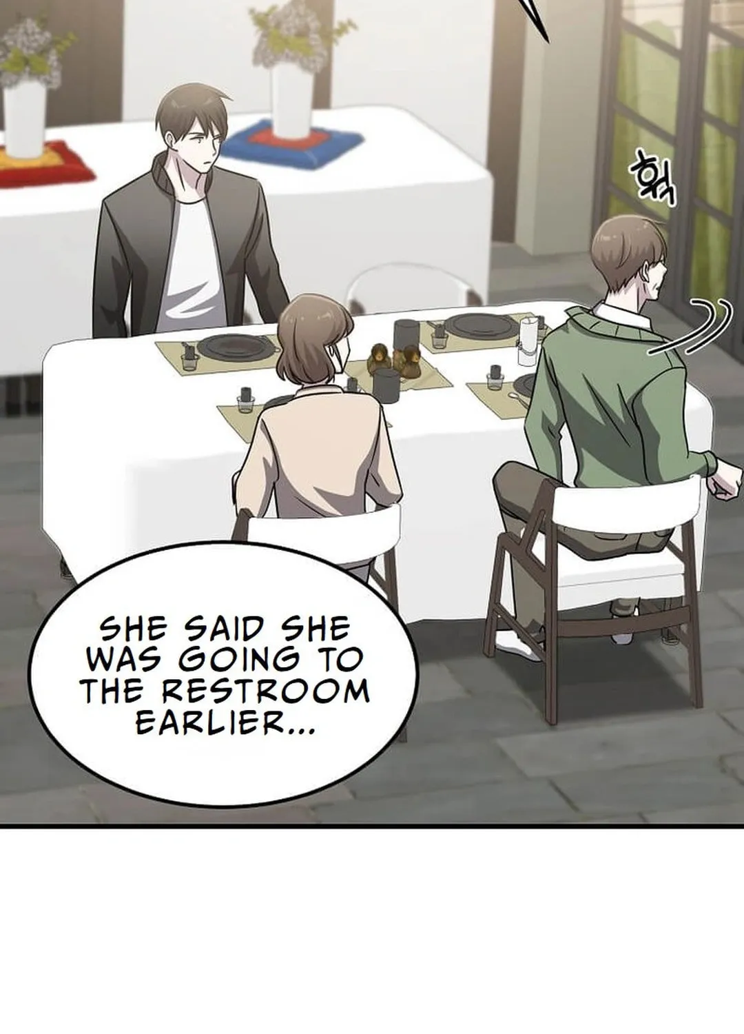 The Martial God Who Levels Up Chapter 23 page 52 - 
