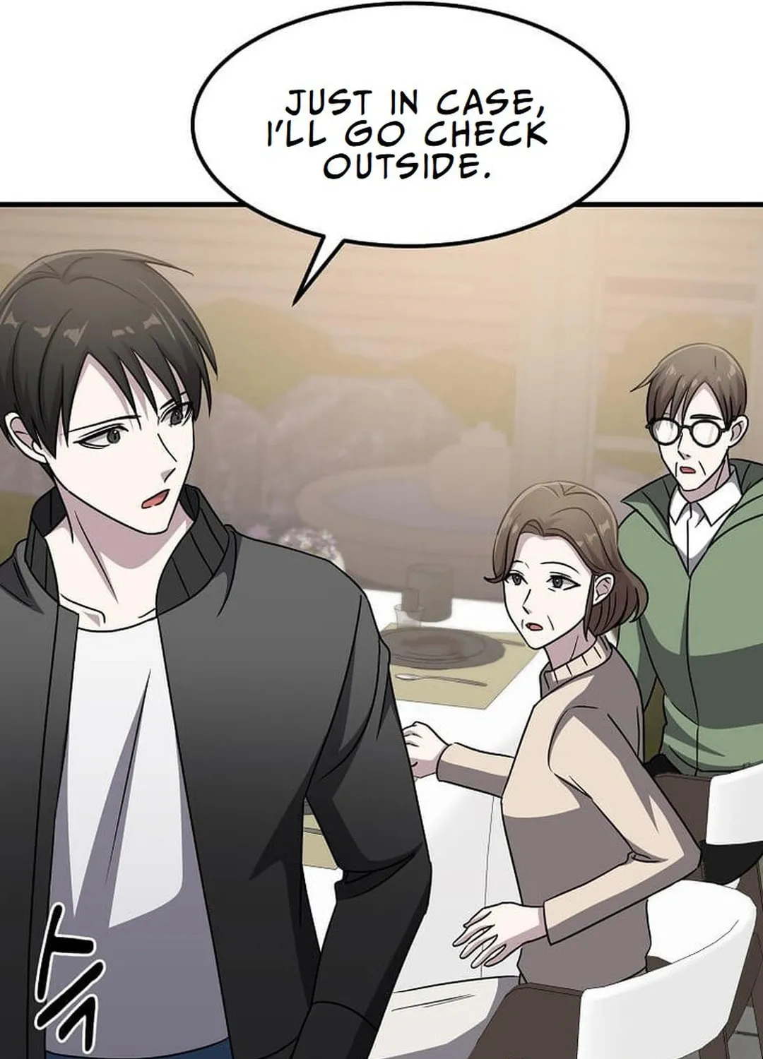 The Martial God Who Levels Up Chapter 23 page 54 - 