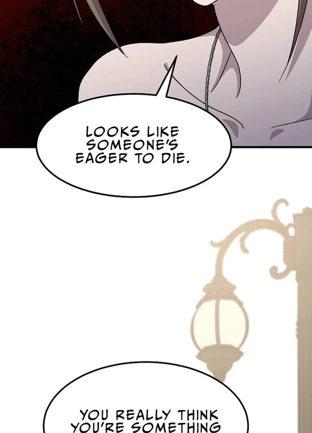 The Martial God Who Levels Up Chapter 23 page 64 - 
