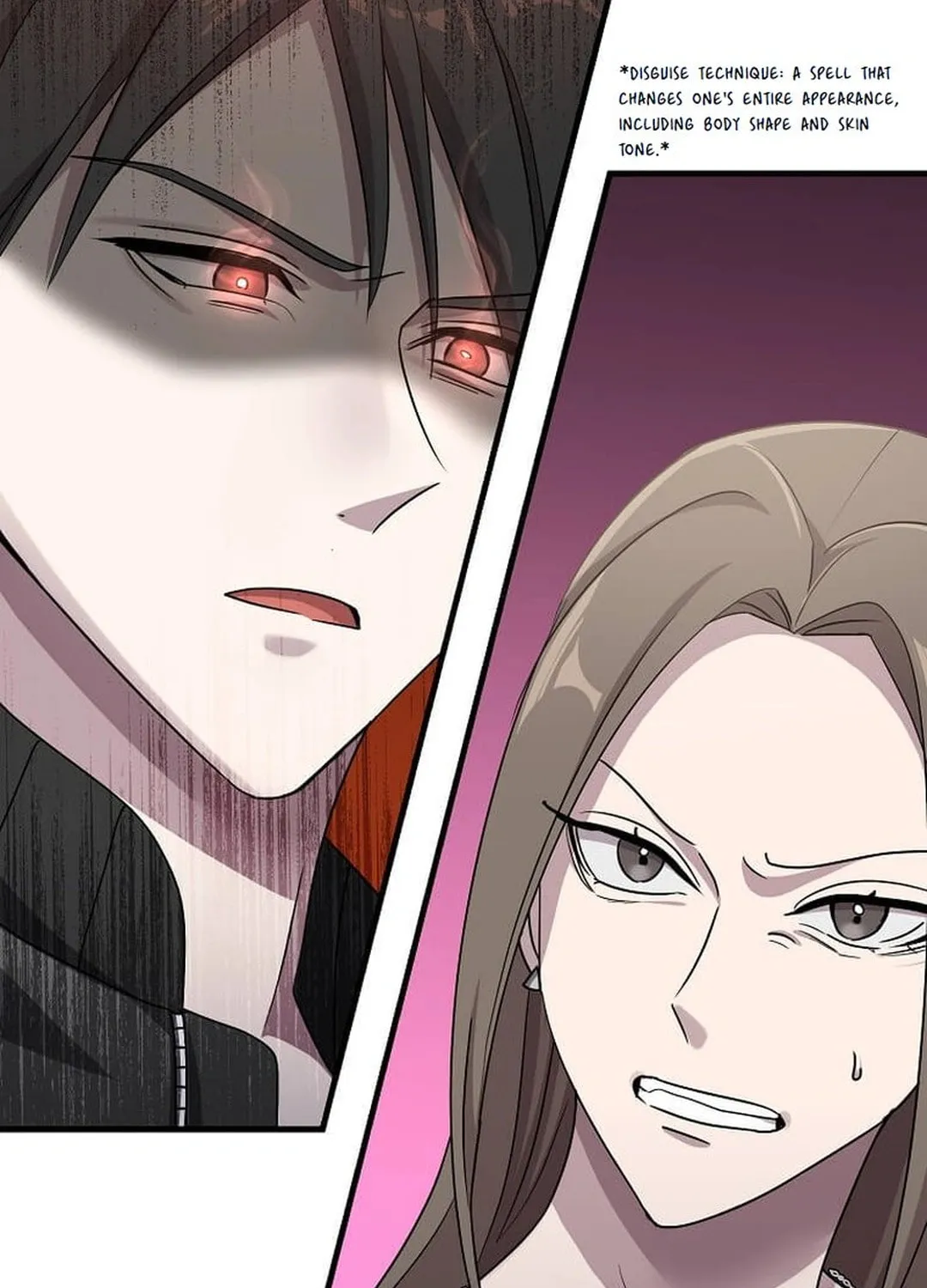 The Martial God Who Levels Up Chapter 23 page 72 - 