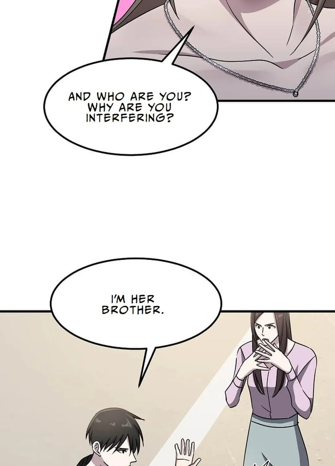 The Martial God Who Levels Up Chapter 23 page 73 - 