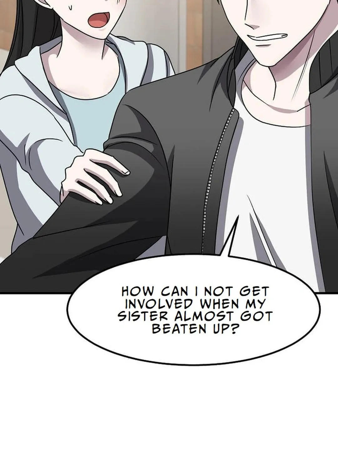 The Martial God Who Levels Up Chapter 23 page 77 - 