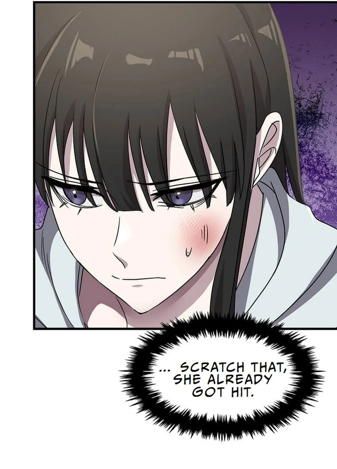 The Martial God Who Levels Up Chapter 23 page 79 - 