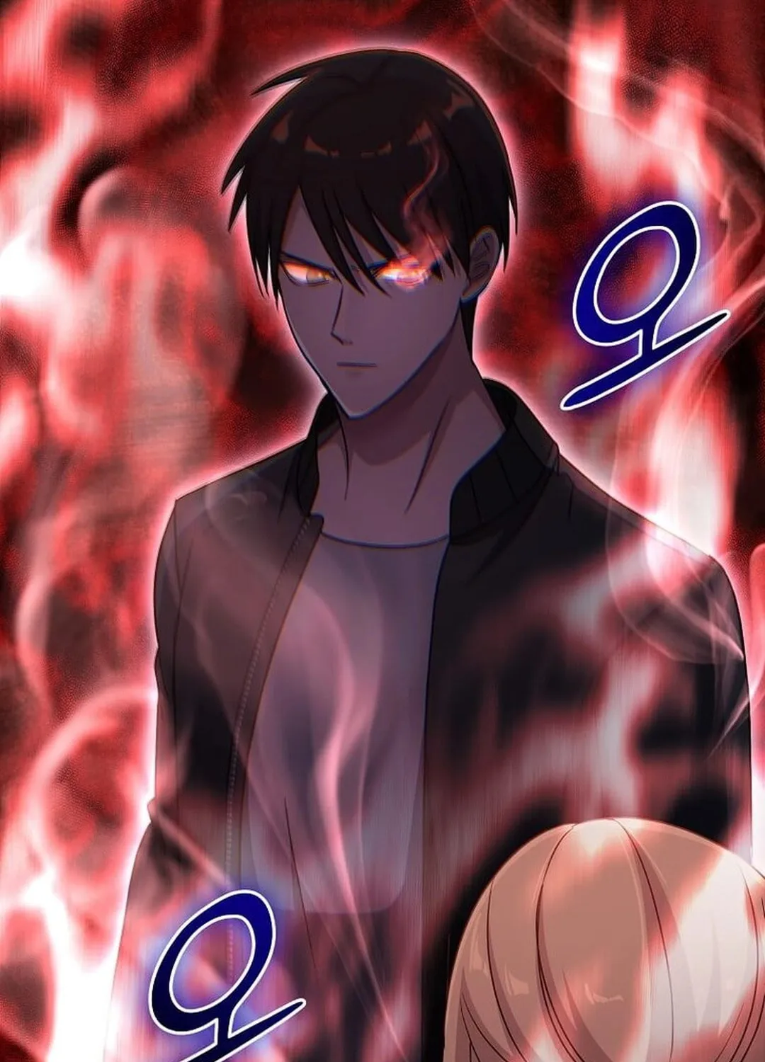 The Martial God Who Levels Up Chapter 23 page 82 - 