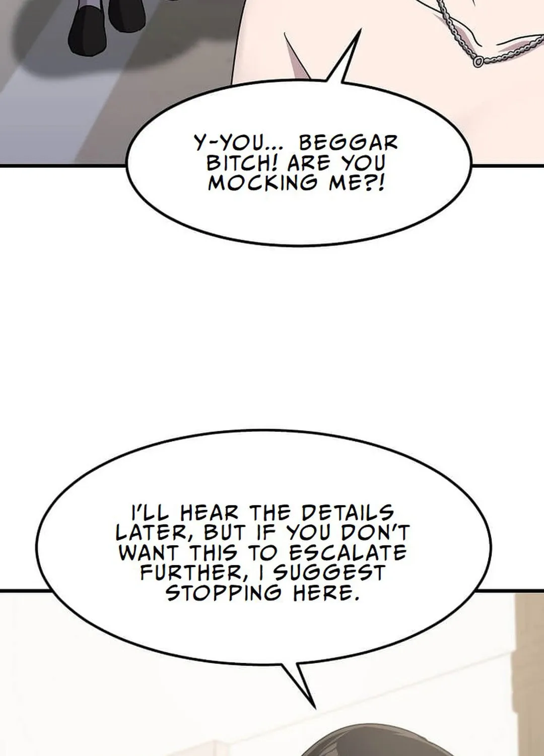 The Martial God Who Levels Up Chapter 23 page 91 - 