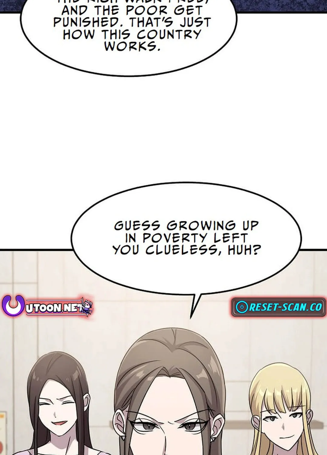 The Martial God Who Levels Up Chapter 23 page 97 - 