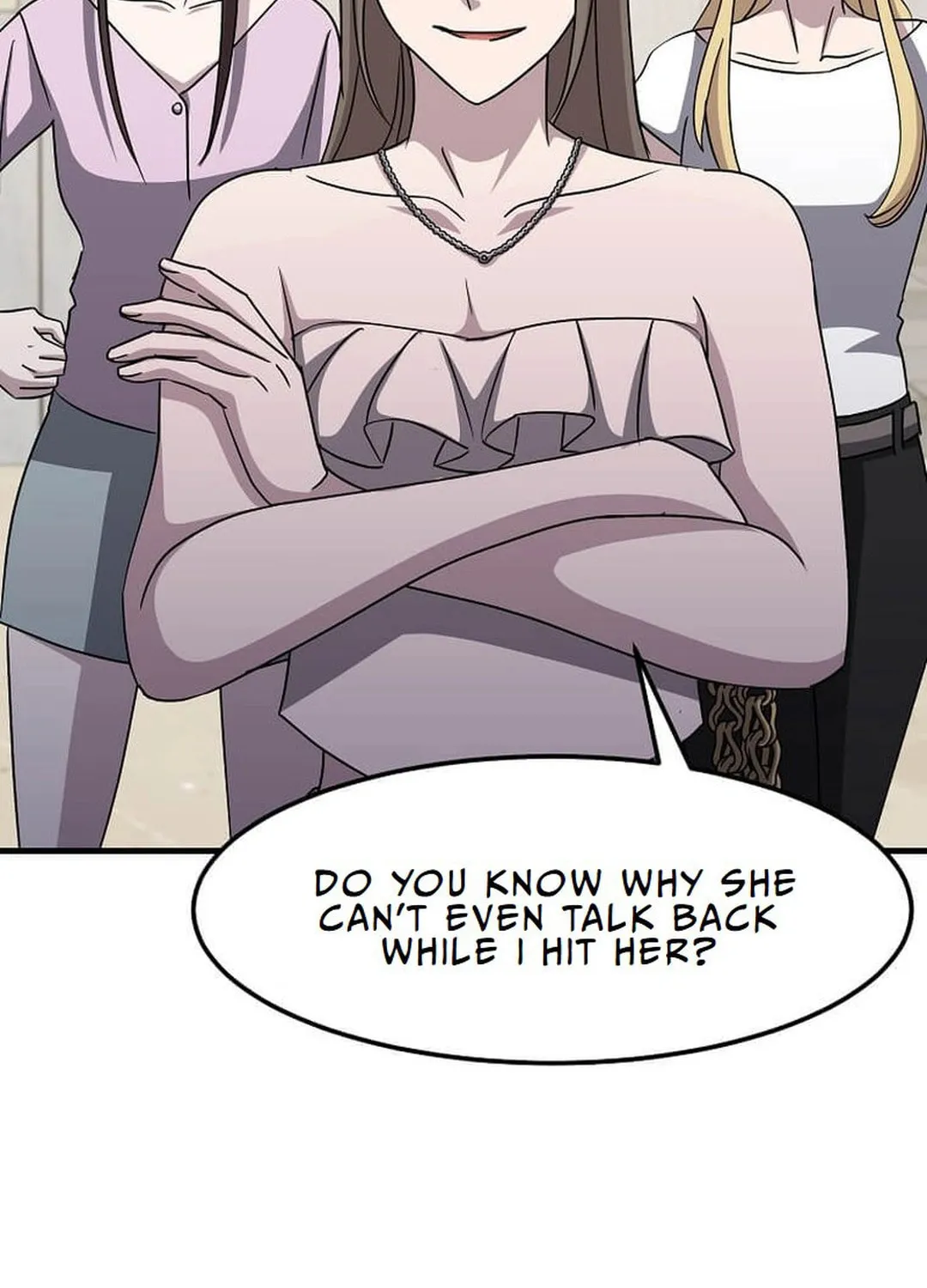 The Martial God Who Levels Up Chapter 23 page 98 - 