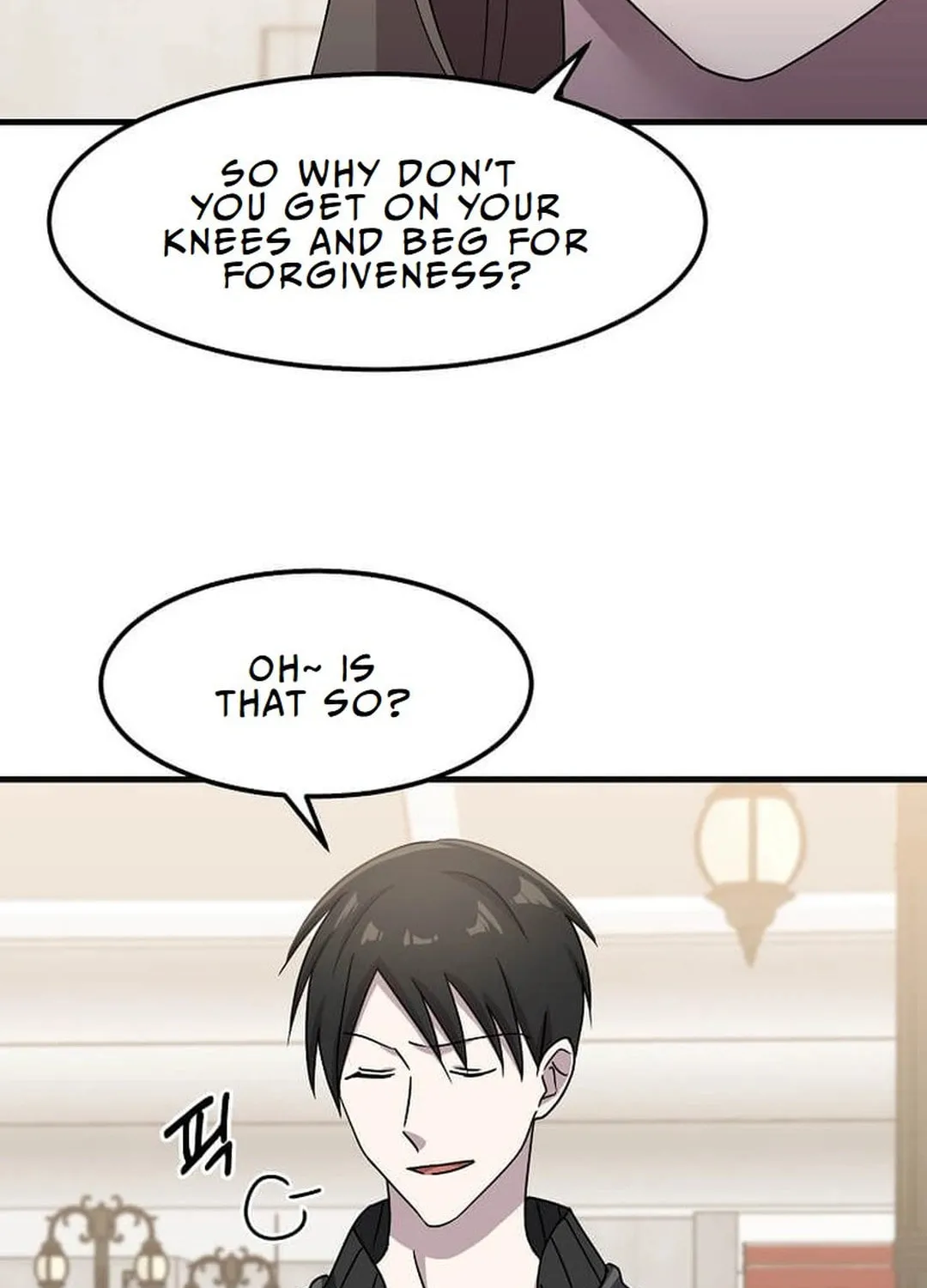 The Martial God Who Levels Up Chapter 23 page 100 - 