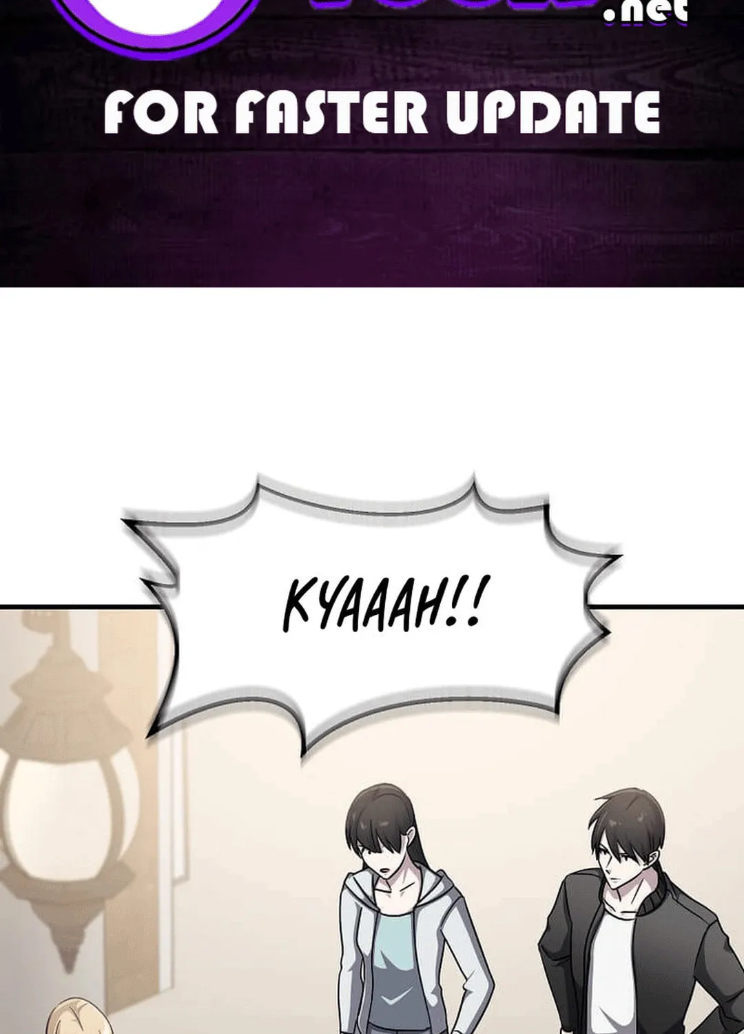 The Martial God Who Levels Up Chapter 24 page 2 - 