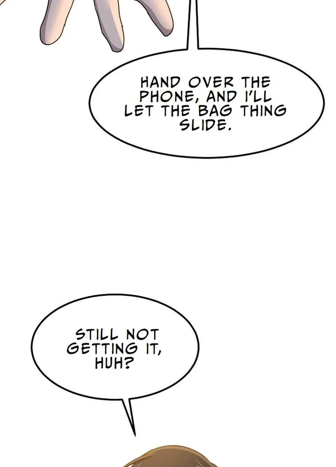 The Martial God Who Levels Up Chapter 24 page 105 - 
