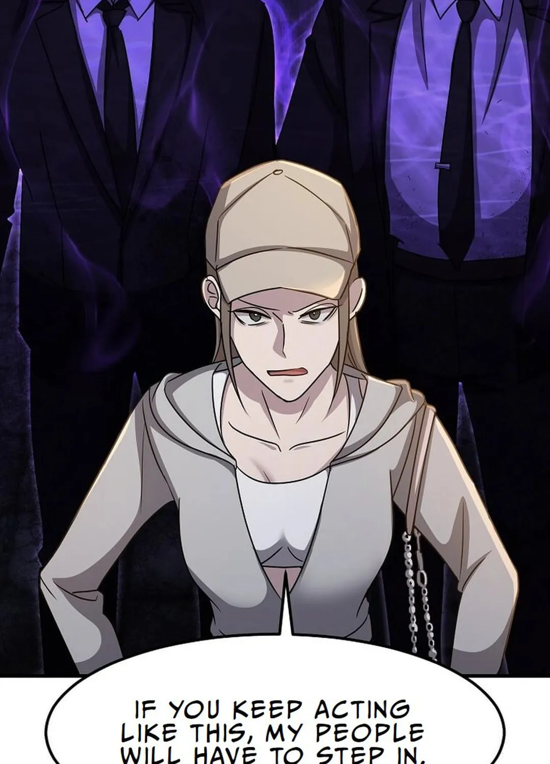 The Martial God Who Levels Up Chapter 24 page 109 - 