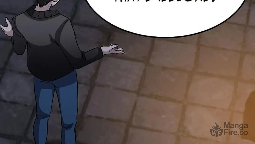 The Martial God Who Levels Up Chapter 24 page 112 - 