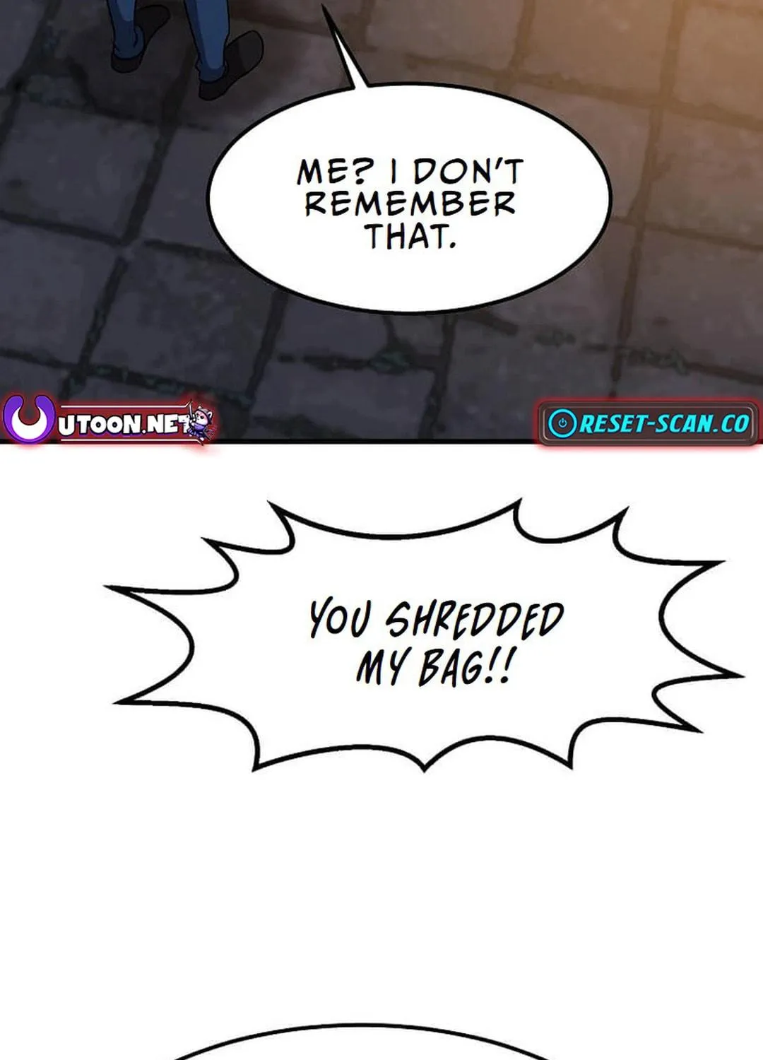 The Martial God Who Levels Up Chapter 24 page 113 - 