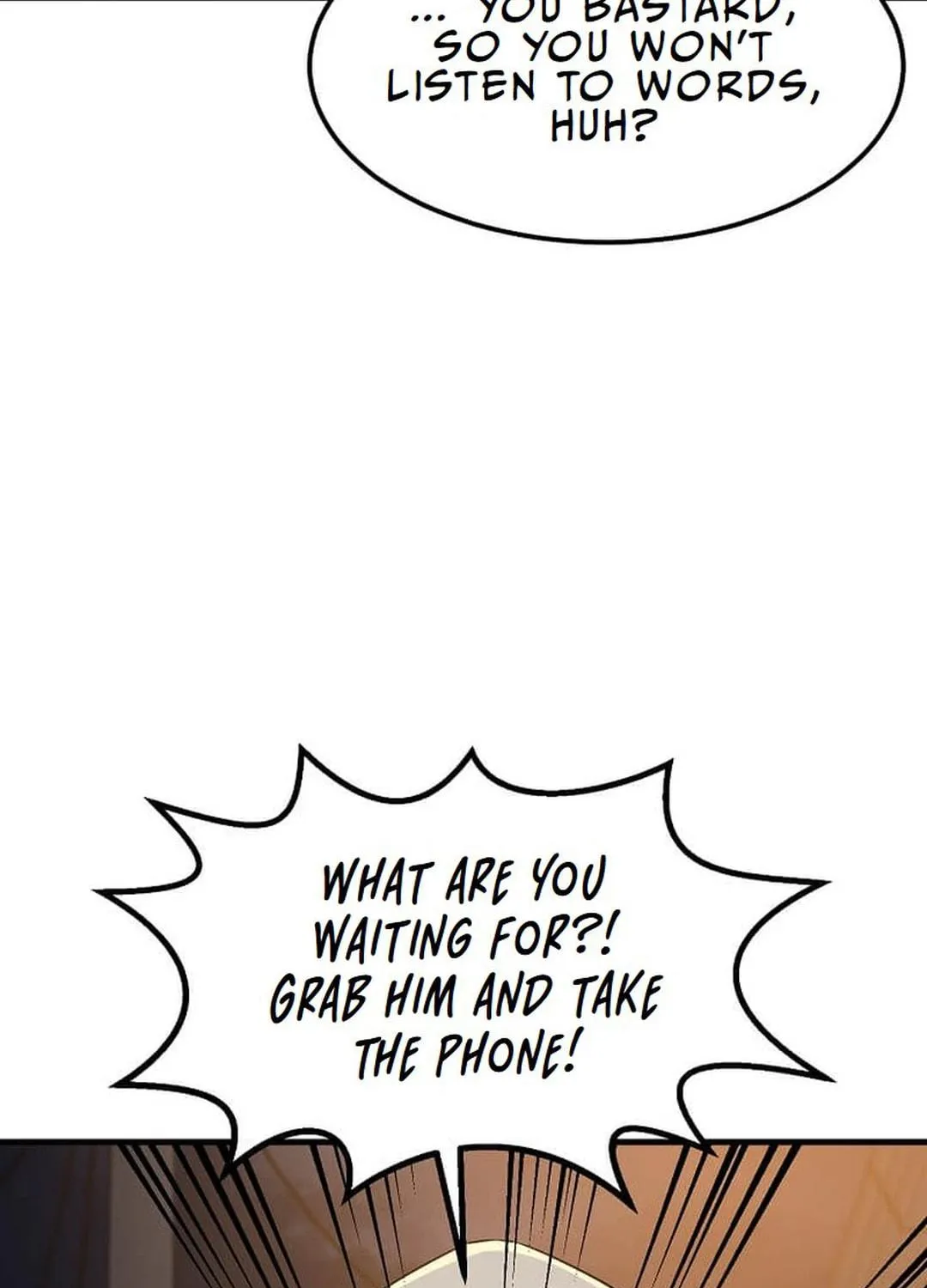 The Martial God Who Levels Up Chapter 24 page 117 - 