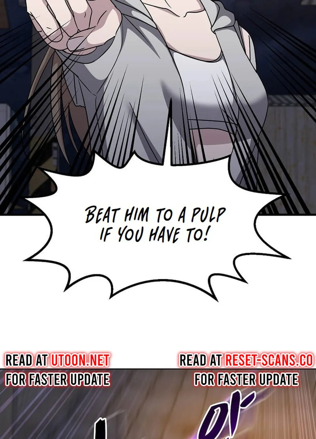 The Martial God Who Levels Up Chapter 24 page 119 - 