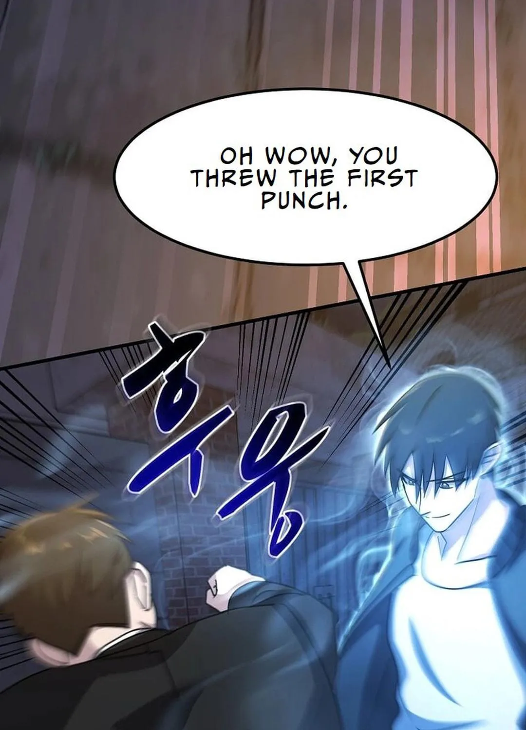The Martial God Who Levels Up Chapter 24 page 123 - 