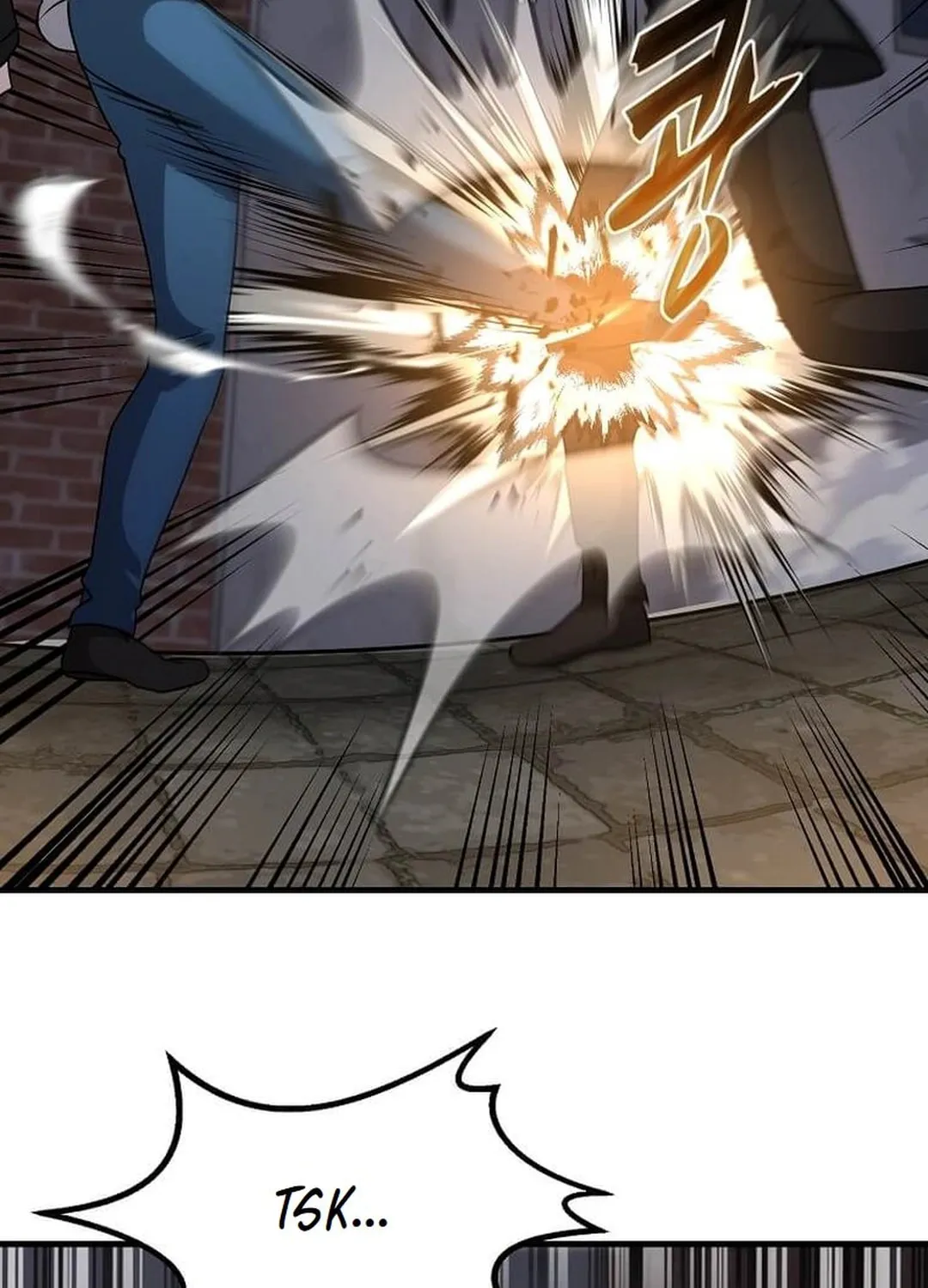 The Martial God Who Levels Up Chapter 24 page 131 - 
