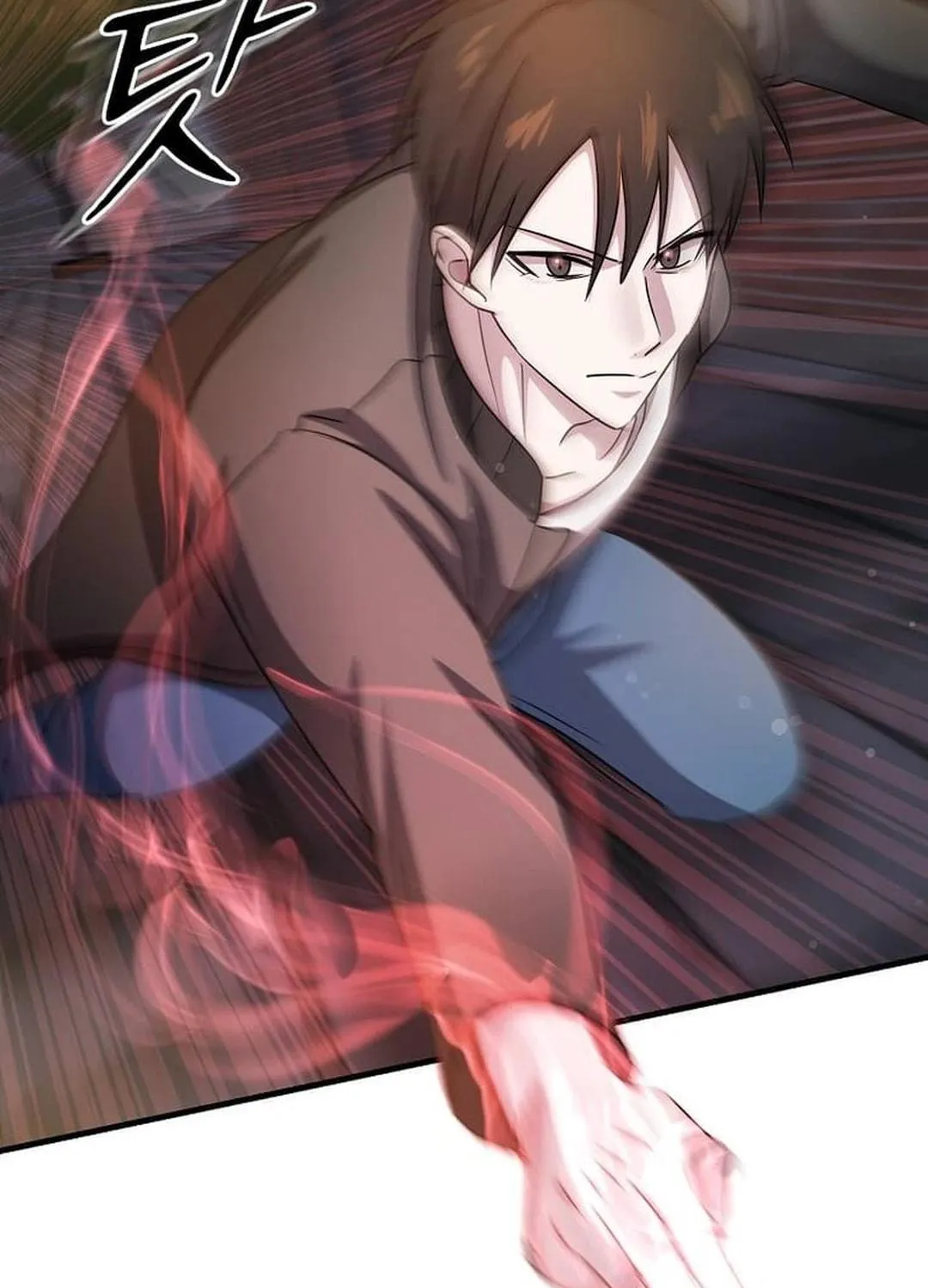 The Martial God Who Levels Up Chapter 24 page 135 - 