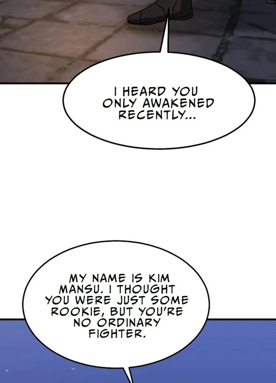 The Martial God Who Levels Up Chapter 24 page 143 - 