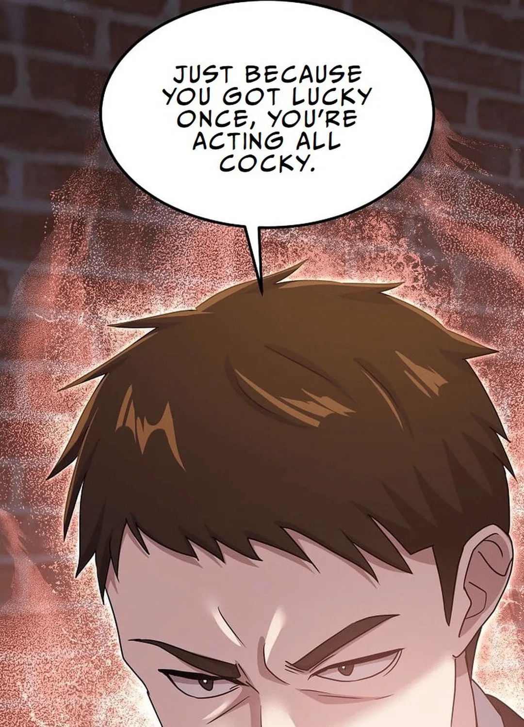 The Martial God Who Levels Up Chapter 24 page 156 - 