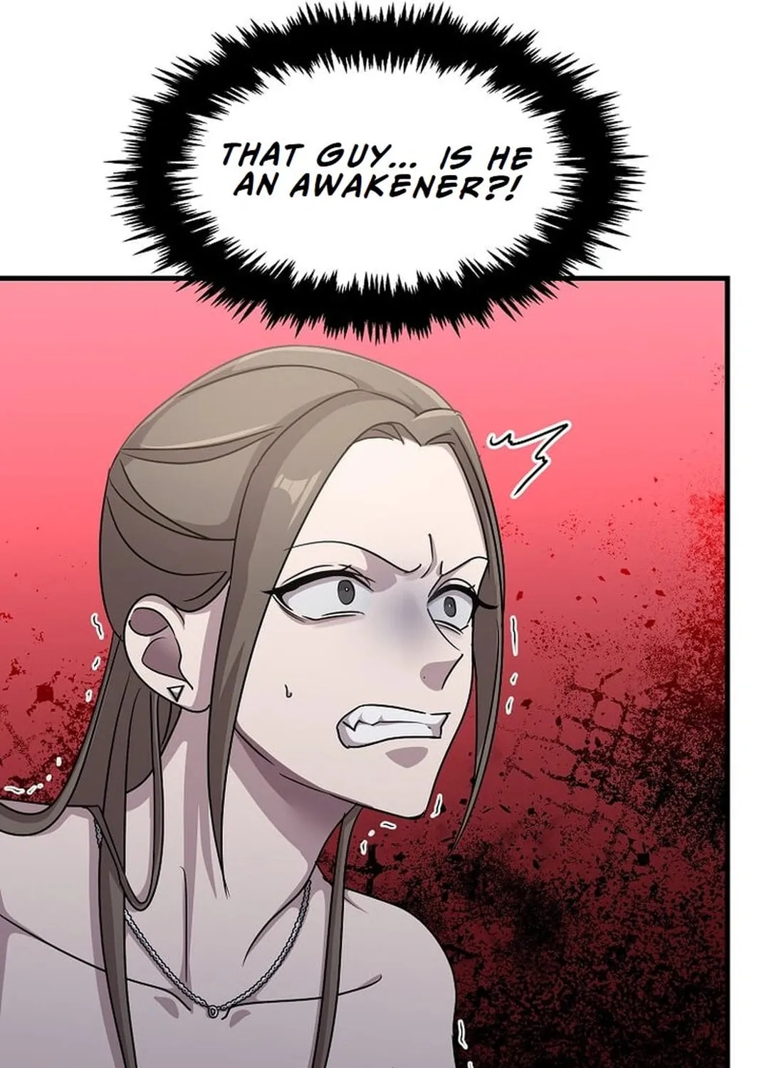 The Martial God Who Levels Up Chapter 24 page 19 - 