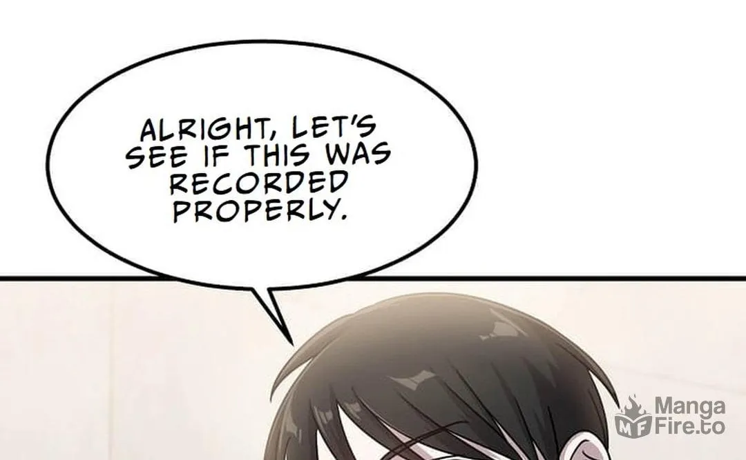 The Martial God Who Levels Up Chapter 24 page 22 - 