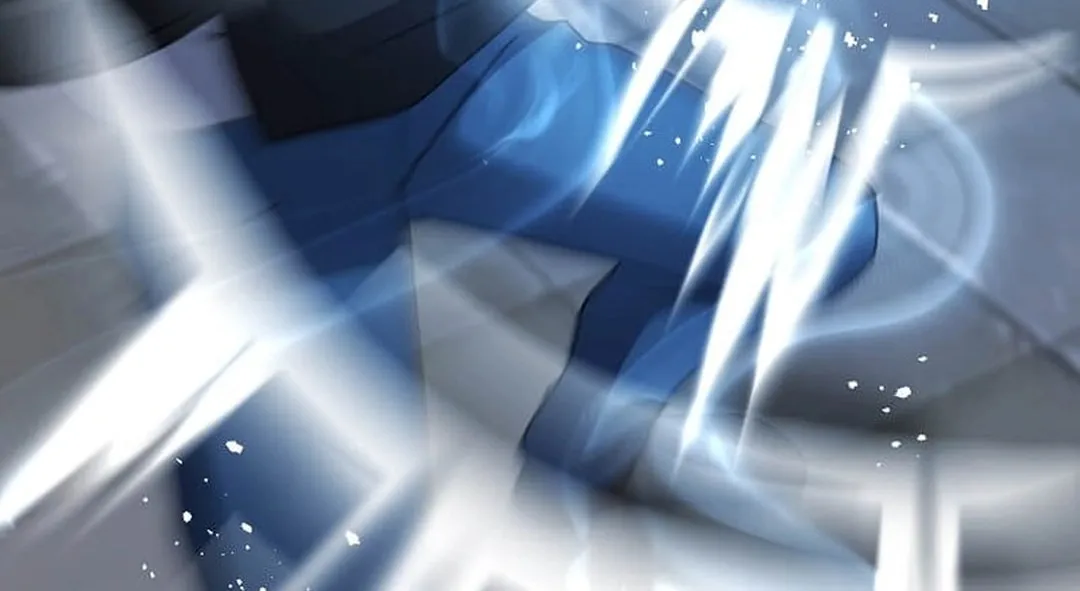 The Martial God Who Levels Up Chapter 24 page 32 - 