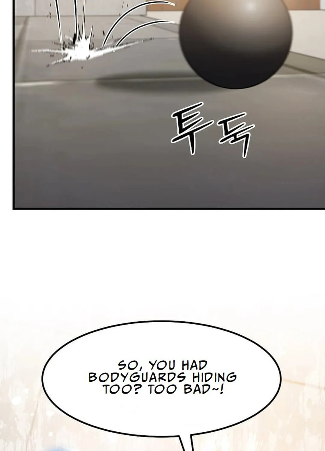 The Martial God Who Levels Up Chapter 24 page 35 - 