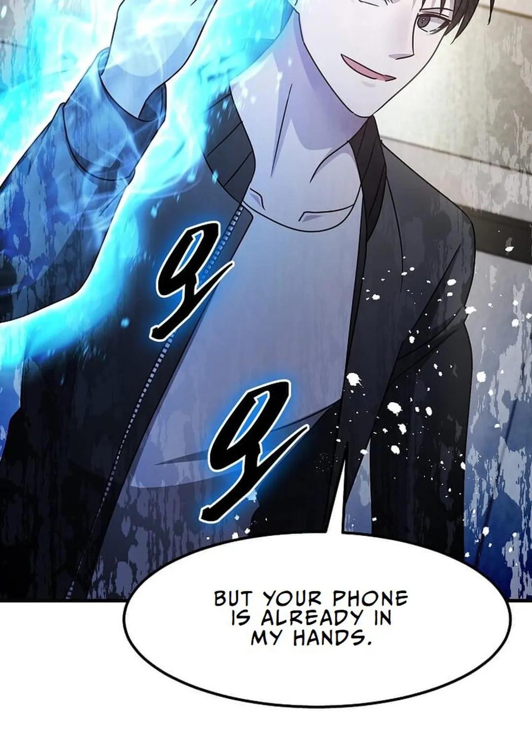 The Martial God Who Levels Up Chapter 24 page 37 - 