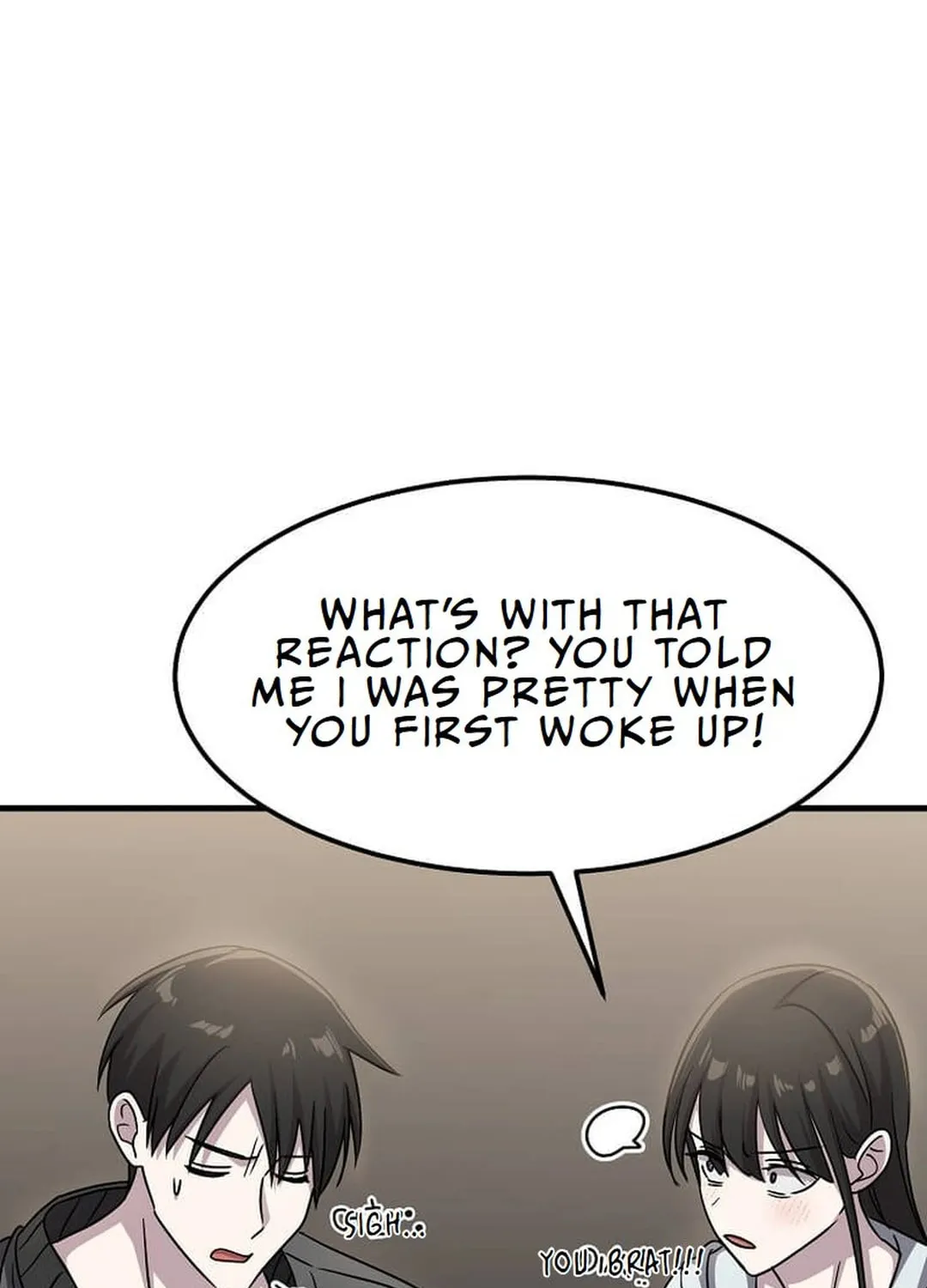 The Martial God Who Levels Up Chapter 24 page 61 - 
