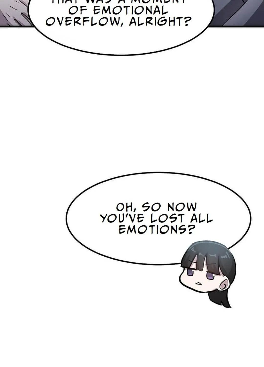 The Martial God Who Levels Up Chapter 24 page 63 - 