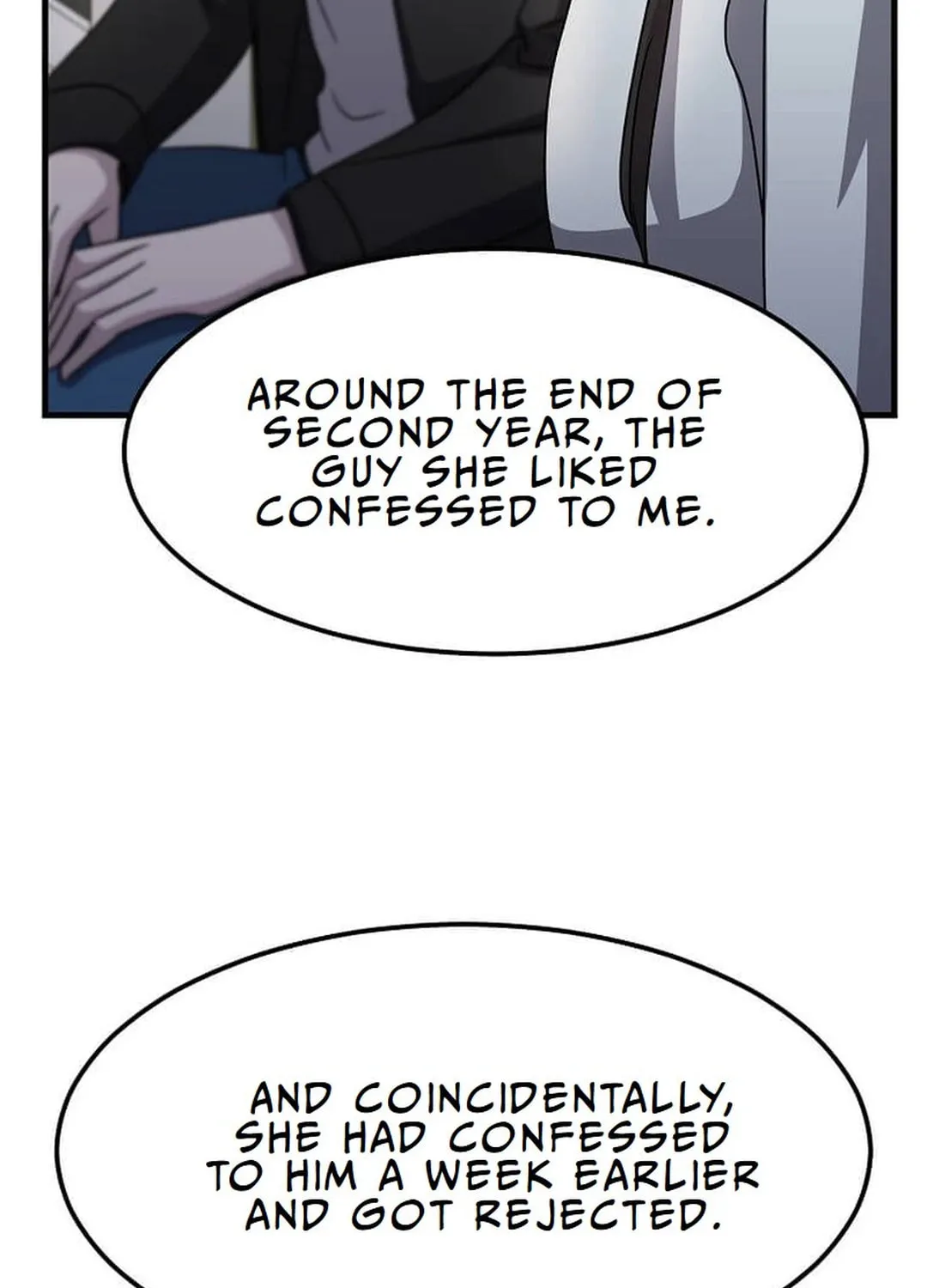 The Martial God Who Levels Up Chapter 24 page 71 - 