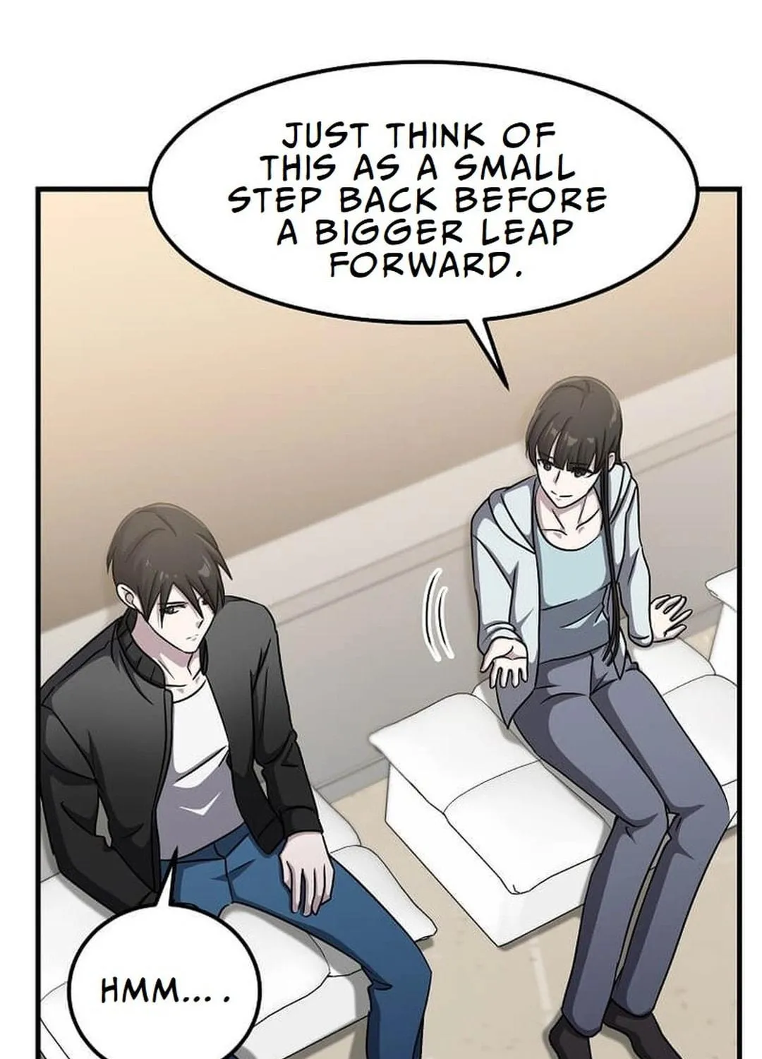 The Martial God Who Levels Up Chapter 24 page 81 - 