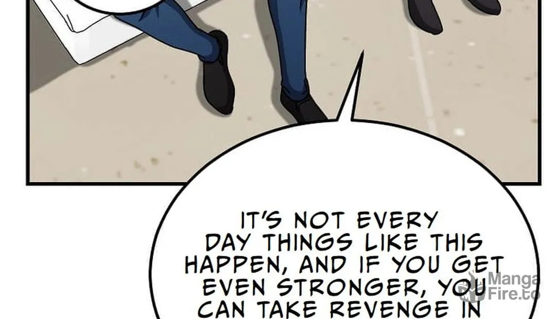 The Martial God Who Levels Up Chapter 24 page 82 - 