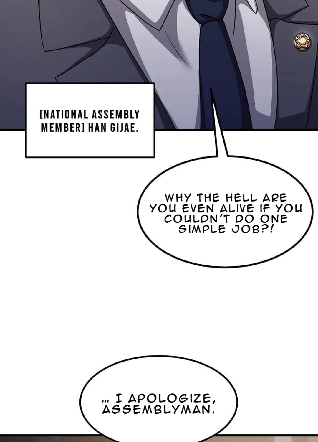 The Martial God Who Levels Up Chapter 25 page 103 - 