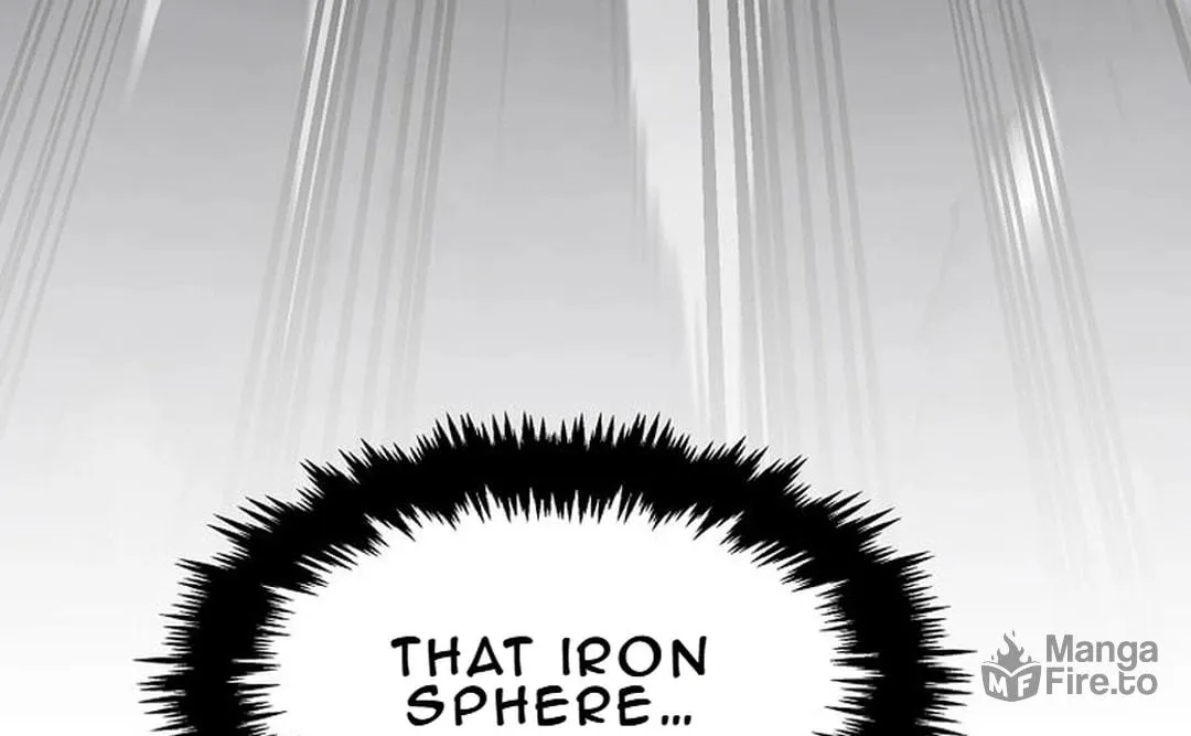 The Martial God Who Levels Up Chapter 25 page 12 - 