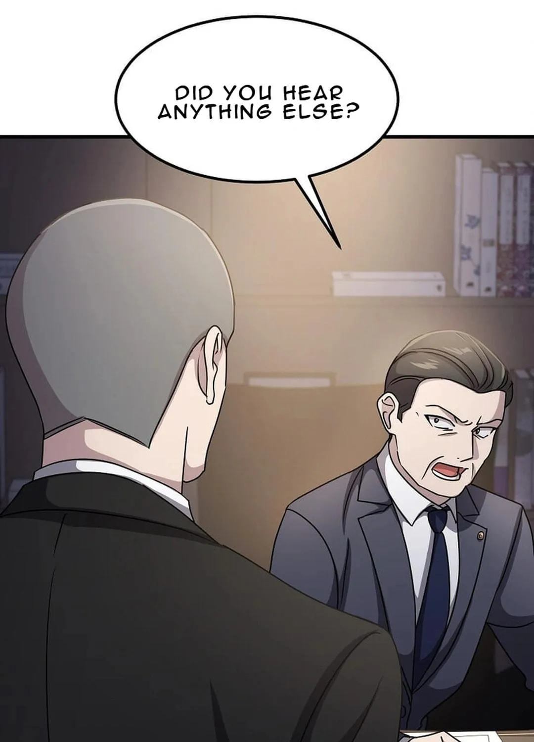 The Martial God Who Levels Up Chapter 25 page 113 - 