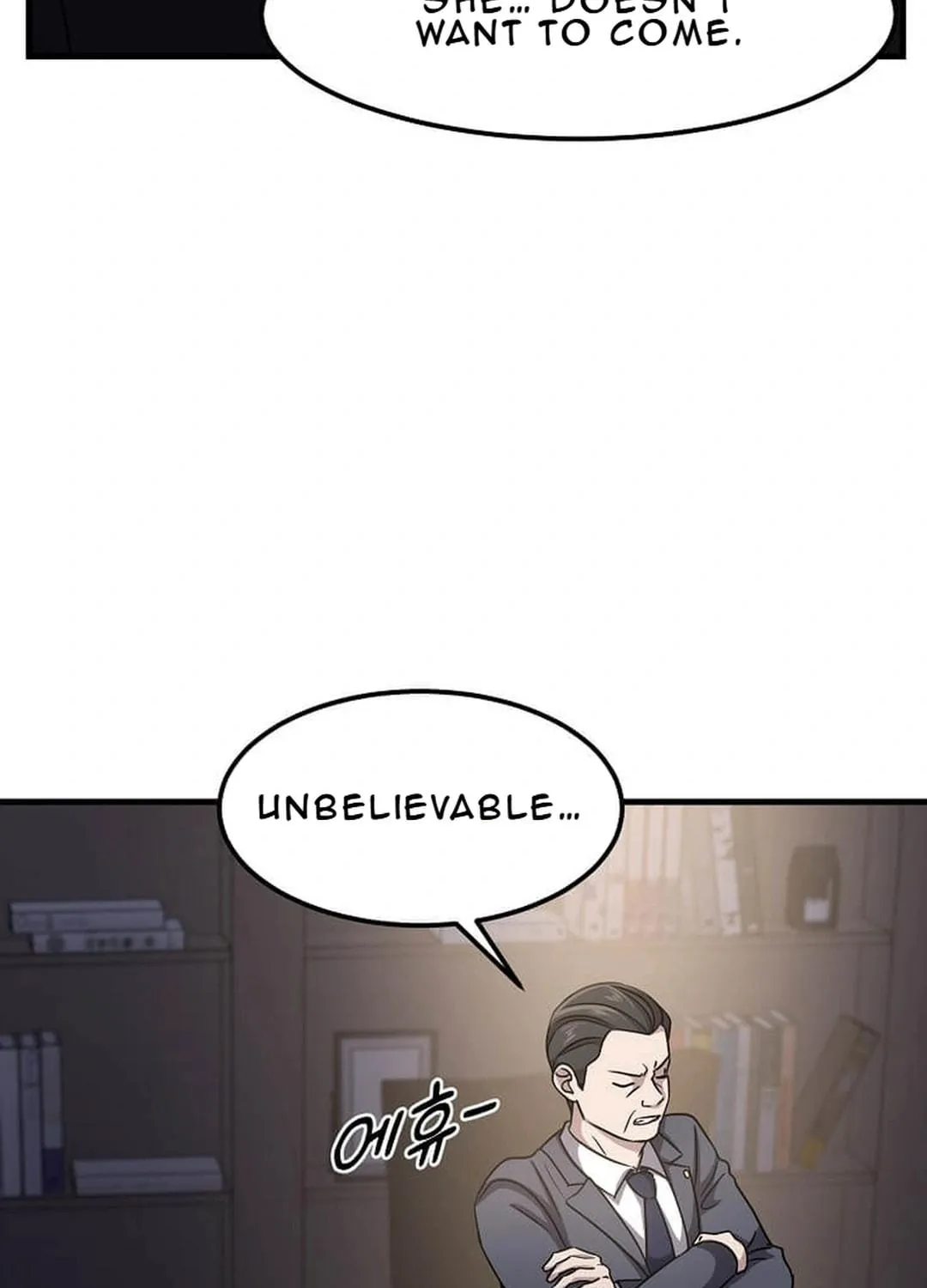 The Martial God Who Levels Up Chapter 25 page 119 - 