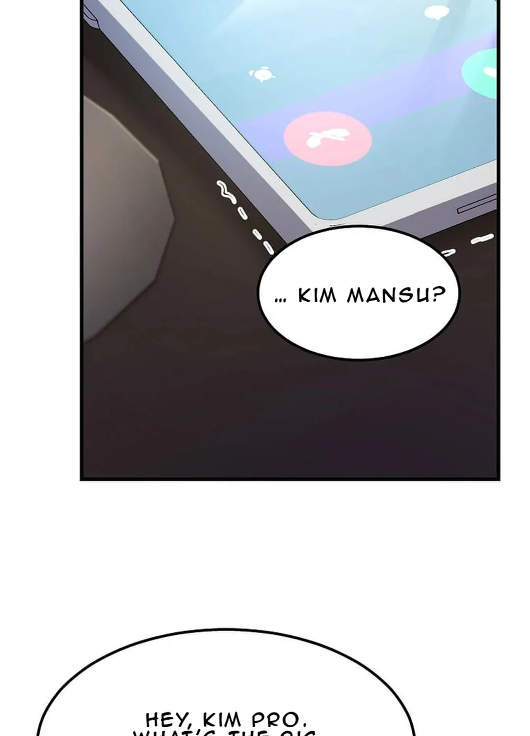 The Martial God Who Levels Up Chapter 25 page 123 - 