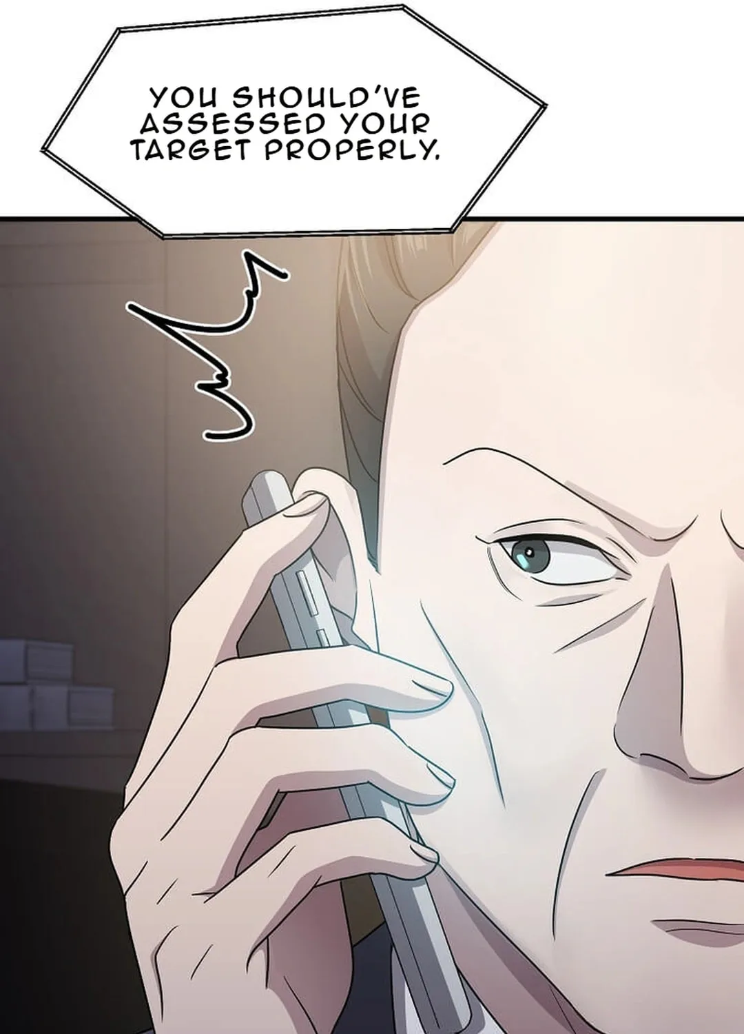 The Martial God Who Levels Up Chapter 25 page 127 - 
