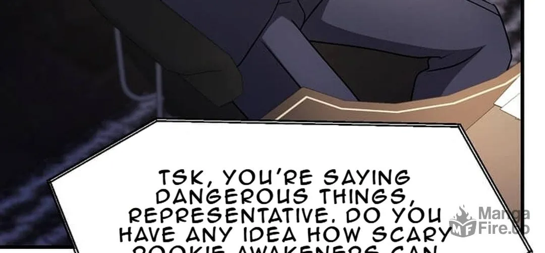 The Martial God Who Levels Up Chapter 25 page 130 - 