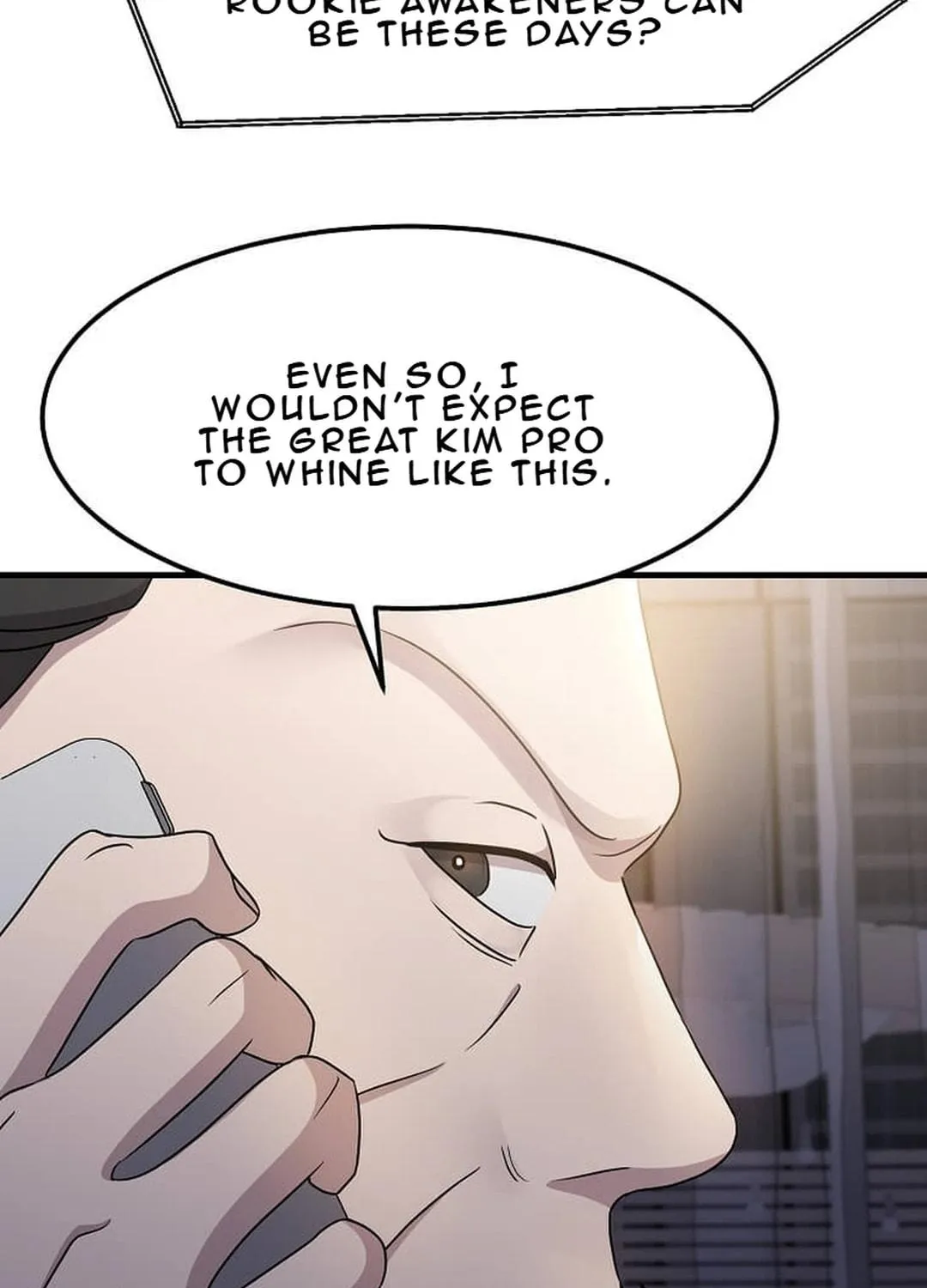 The Martial God Who Levels Up Chapter 25 page 131 - 