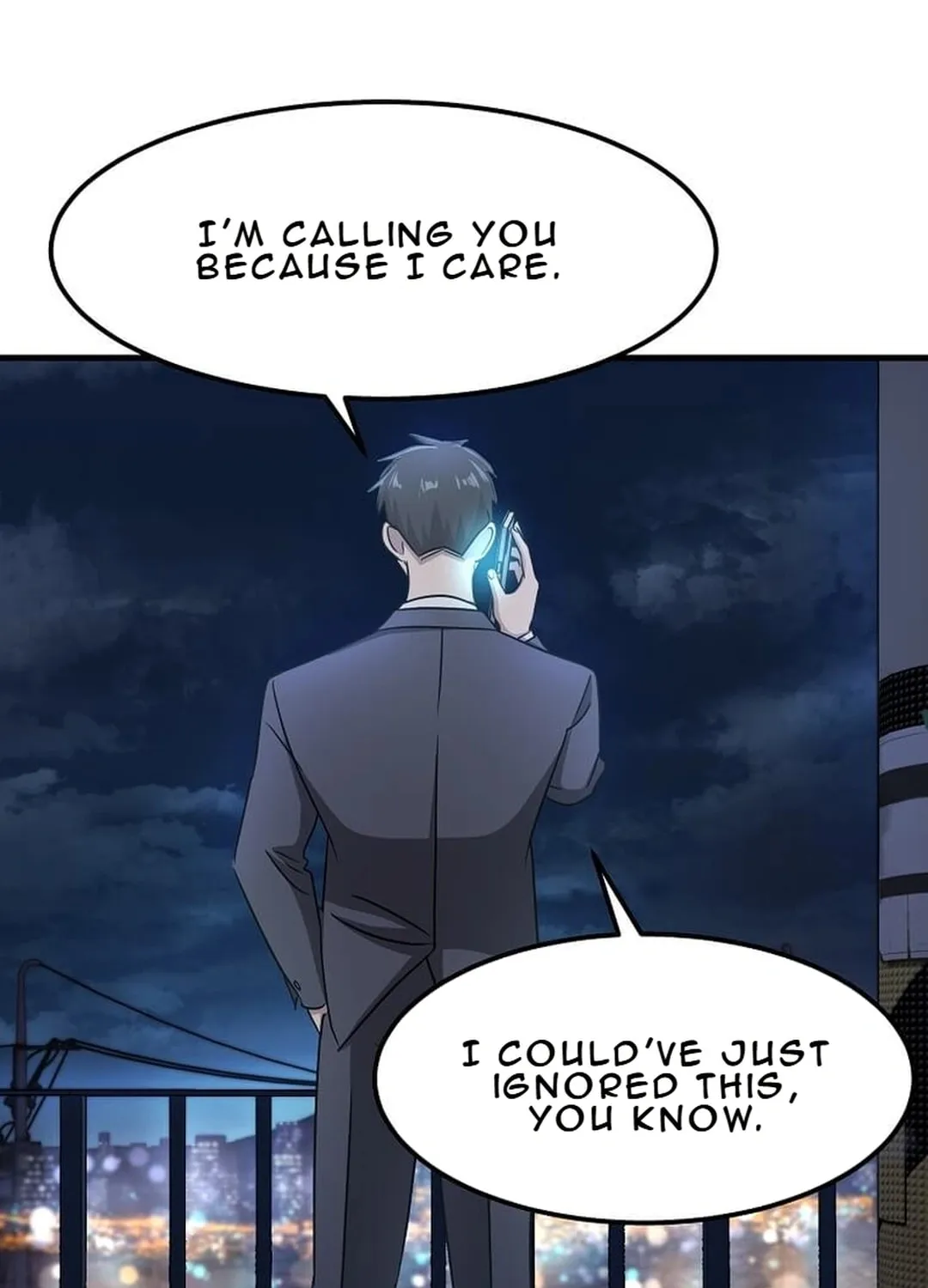 The Martial God Who Levels Up Chapter 25 page 133 - 