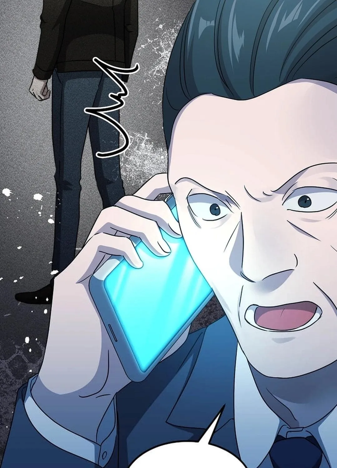 The Martial God Who Levels Up Chapter 25 page 137 - 