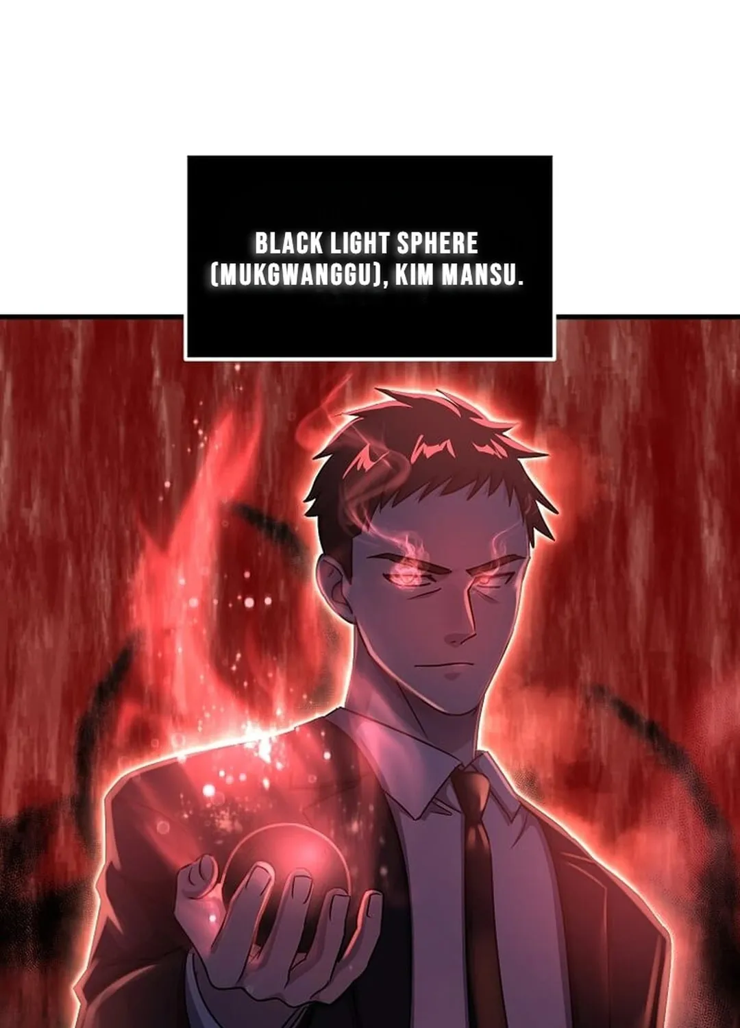 The Martial God Who Levels Up Chapter 25 page 15 - 